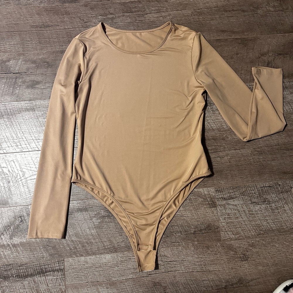 Women’s Bodysuit